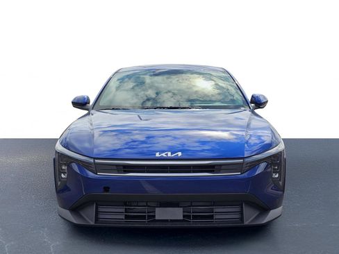 New 2026 Kia K4 LXS image 2