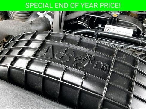 Used 2022 Ford Ranger Lariat w/ Equipment Group 501A High image 31