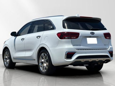 Used 2019 Kia Sorento SX AWD/4WD image 4
