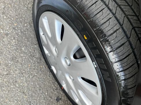 Used 2007 Honda Civic LX image 29