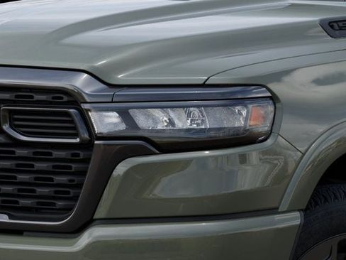 New 2026 RAM 1500 Big Horn image 6