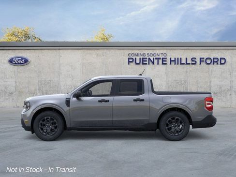 New 2026 Ford Maverick XLT FWD image 3