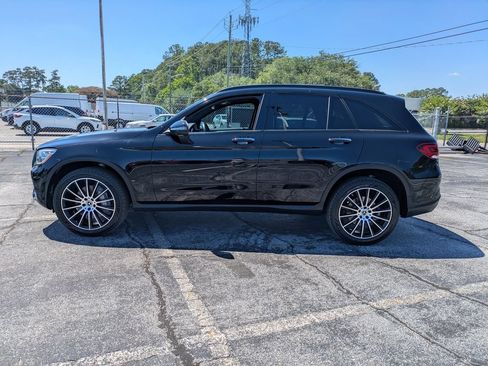 Used 2022 Mercedes-Benz GLC 300 image 7