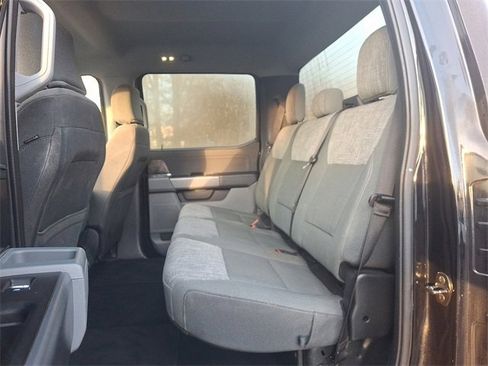 Used 2023 Ford F150 XLT w/ Equipment Group 301A Mid image 10