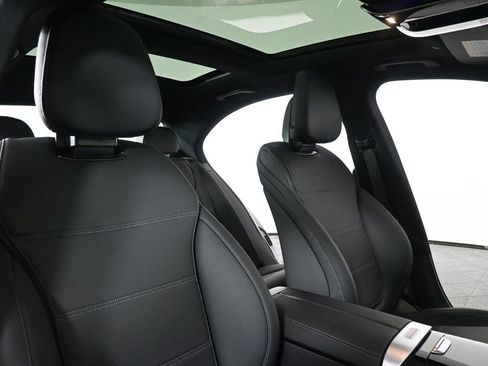 New 2026 Mercedes-Benz C 300 C 300 image 20