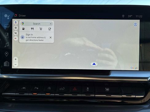 Used 2023 Chevrolet Silverado 1500 High Country image 20