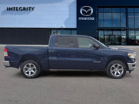 Used 2022 RAM 1500 Big Horn image 3