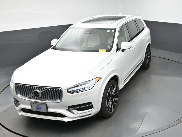 Used 2024 Volvo XC90 B5 Plus w/ Protection Package Premier AWD/4WD image 19