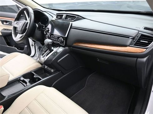 Certified 2022 Honda CR-V EX image 26