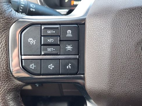 Used 2022 Ford F150 King Ranch w/ Equipment Group 601A High image 21