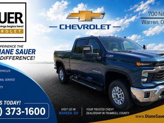 New 2026 Chevrolet Silverado 2500 LT w/ All Star Edition AWD/4WD video 1