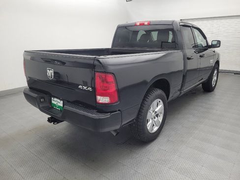 Used 2019 RAM 1500 Express w/ Express Value Package AWD/4WD image 9