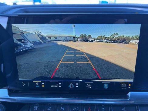 New 2026 Chevrolet Silverado 2500 LT image 14