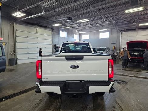 New 2026 Ford F350 XL w/ STX Appearance Package image 5
