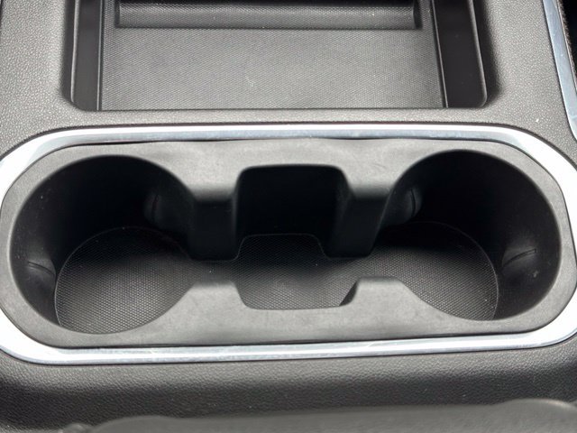 Used 2022 Chevrolet Silverado 1500 RST w/ All Star Edition Plus AWD/4WD image 23