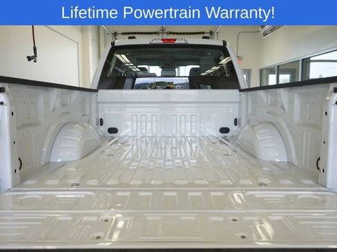 New 2026 Ford F250 XL w/ STX Appearance Package AWD/4WD image 14