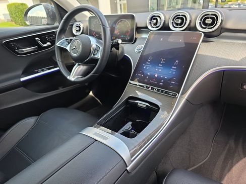 Certified 2022 Mercedes-Benz C 300 Sedan image 17