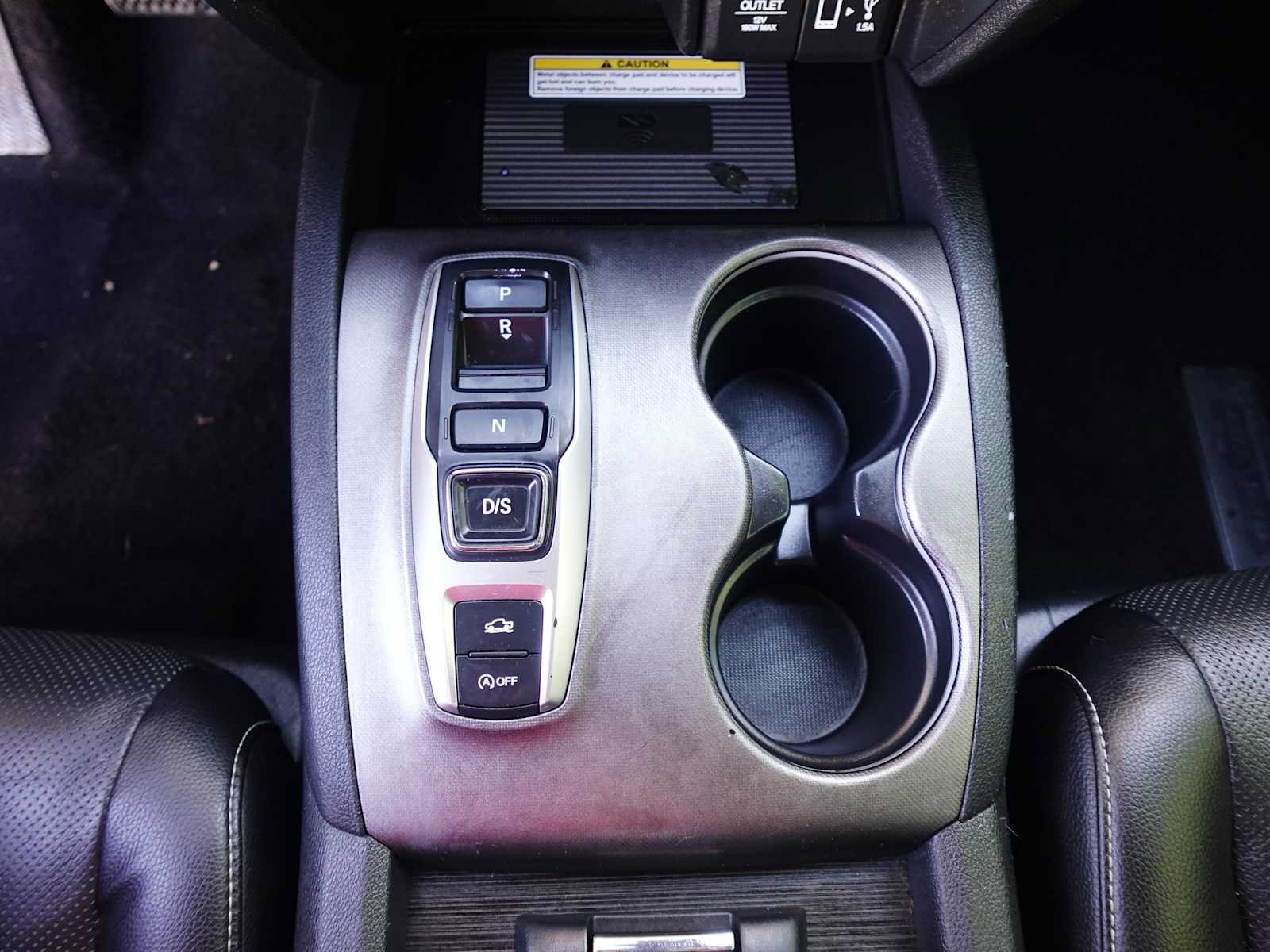 Used 2021 Honda Ridgeline RTL-E image 23
