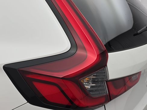 Certified 2025 Honda CR-V Sport image 34