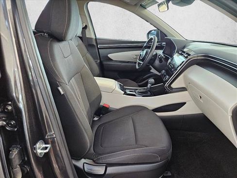 Used 2023 Hyundai Tucson SEL FWD image 18