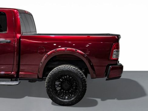 Used 2024 RAM 2500 Big Horn image 9