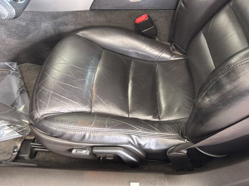 Used 2007 Chevrolet Corvette Coupe w/ Preferred Equipment Group RWD image 20
