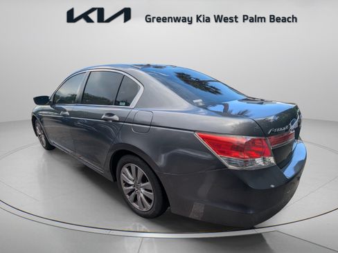 Used 2012 Honda Accord EX-L image 5