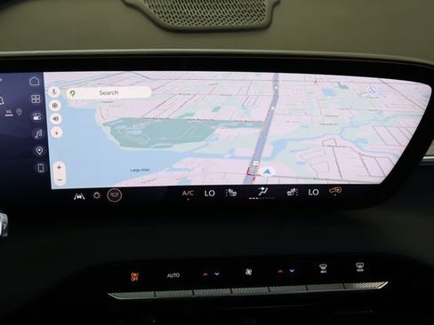 New 2026 Buick Enclave Sport Touring w/ Power Package FWD image 18