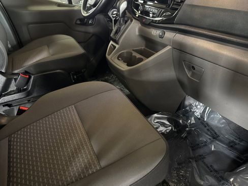 Used 2024 Ford Transit 350 XLT RWD image 14