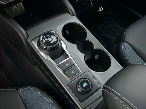 Used 2025 Ford Bronco Sport Outer Banks w/ Outer Banks Tech Package+ AWD/4WD image 13