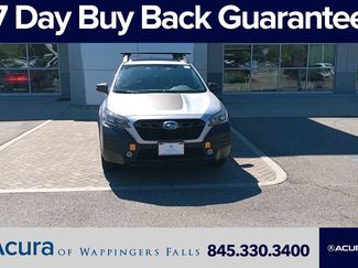 Used 2023 Subaru Outback Wilderness AWD/4WD video 1