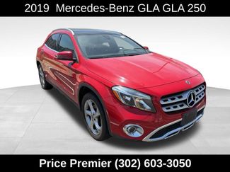 Used 2019 Mercedes-Benz GLA 250 4MATIC video 1