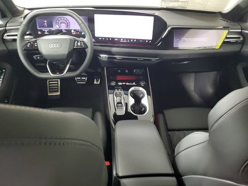 New 2026 Audi A6 Prestige AWD/4WD image 14