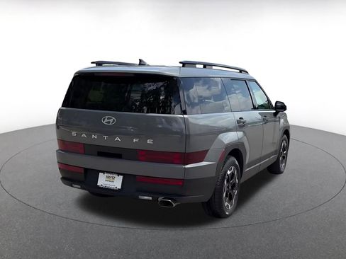 Used 2025 Hyundai Santa Fe SEL FWD image 12