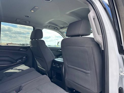 Used 2017 Chevrolet Tahoe LS w/ All-Season Package AWD/4WD image 34