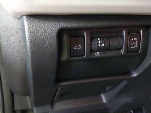 Certified 2026 Subaru Forester Premium image 19