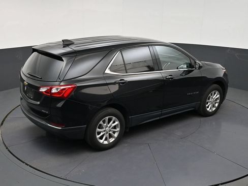 Used 2020 Chevrolet Equinox LT AWD/4WD image 15