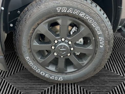 New 2026 RAM 2500 Tradesman image 14