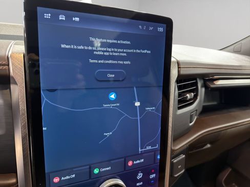 Used 2024 Ford Expedition Max King Ranch image 34