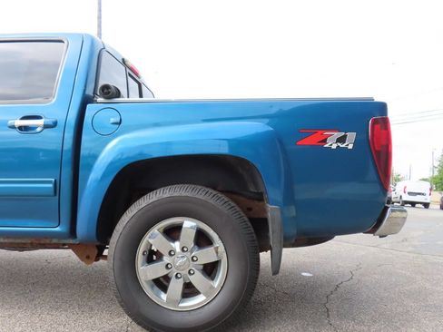 Used 2011 Chevrolet Colorado LT AWD/4WD image 26