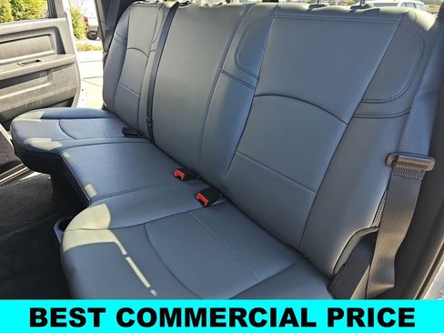 New 2026 RAM 3500 Tradesman image 13