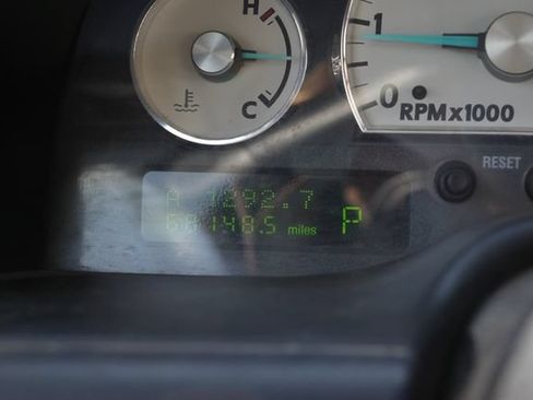 Used 2005 Ford Thunderbird RWD image 17
