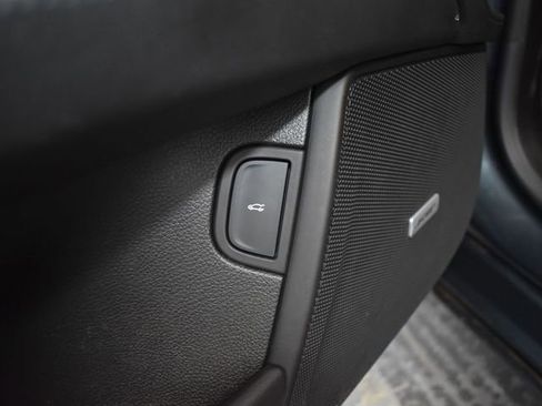 Used 2018 Cadillac CT6 Luxury AWD/4WD image 14