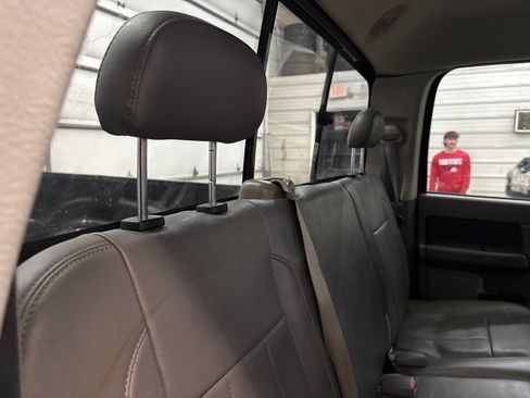 Used 2007 Dodge Ram 3500 Truck SLT image 33