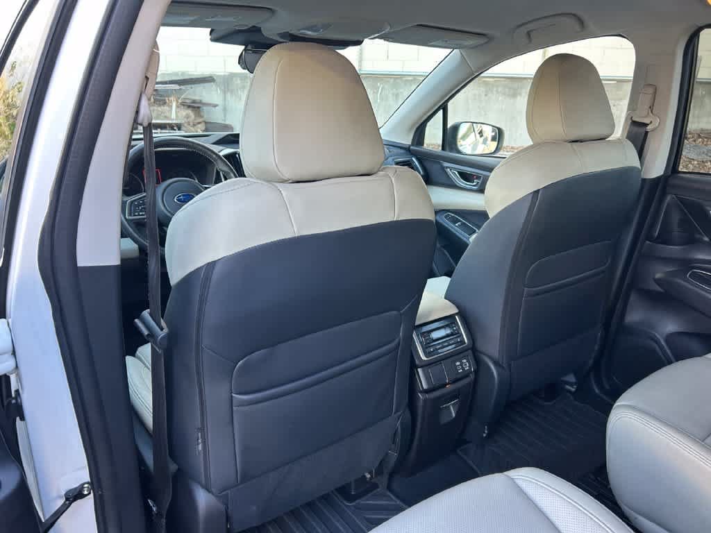 Used 2023 Subaru Ascent Limited AWD/4WD image 12