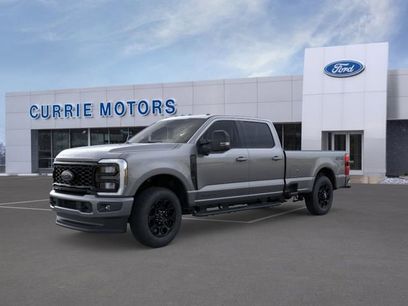 New 2026 Ford F350 XLT