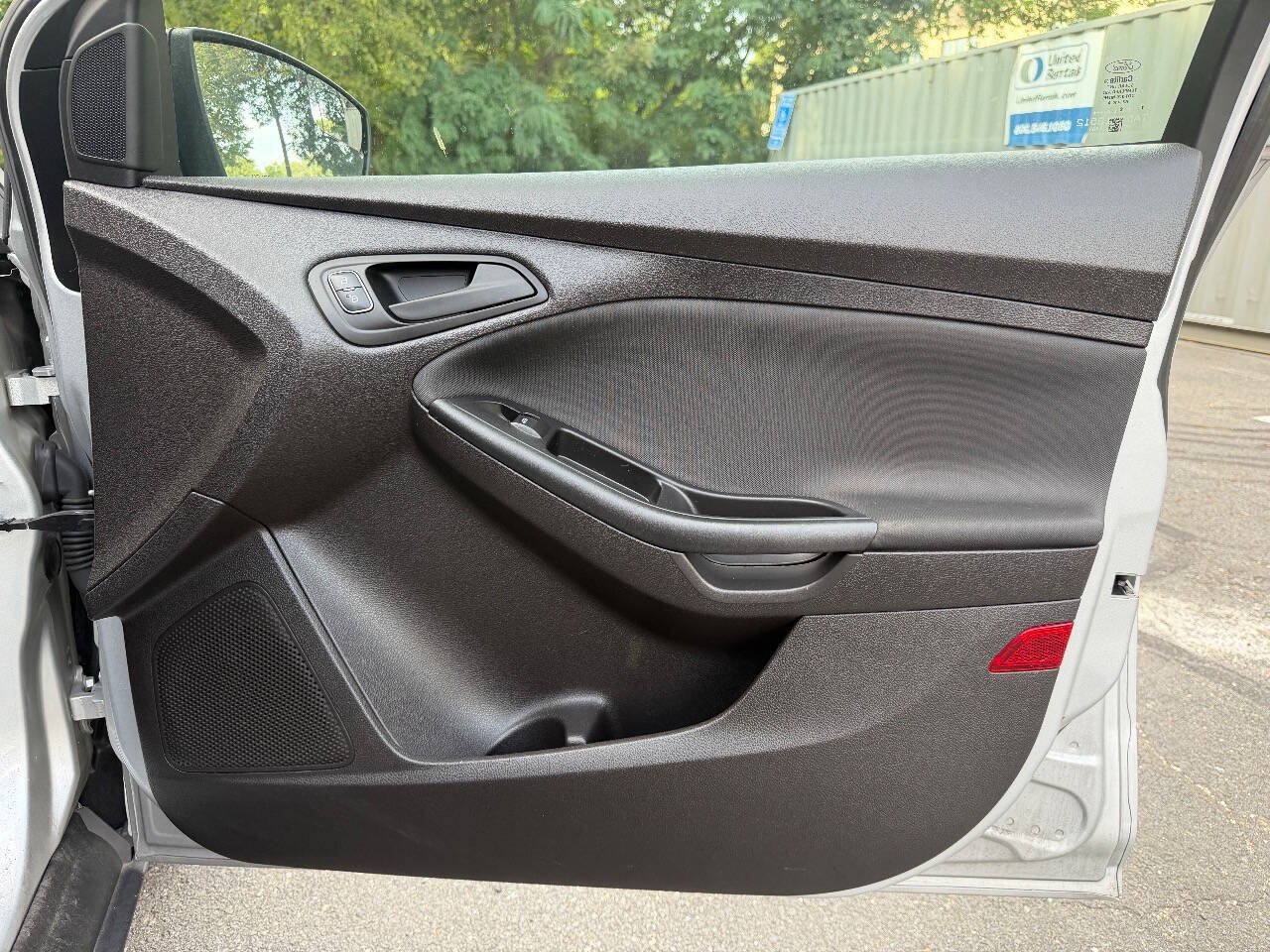 Used 2017 Ford Focus S FWD image 20