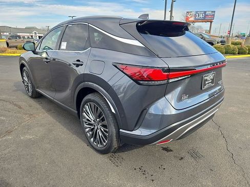 New 2026 Lexus RX 350 AWD image 5