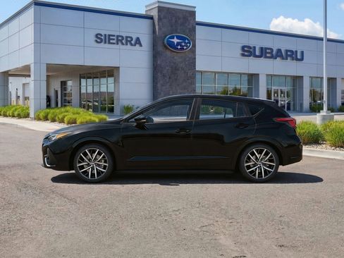 New 2026 Subaru Impreza 2.0i Sport AWD/4WD image 4