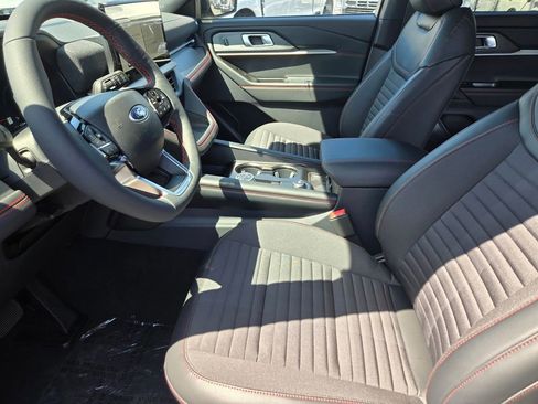 New 2026 Ford Explorer ST-Line AWD/4WD image 39